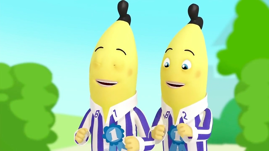 کارتون موزی و مازی - فصل 1 قسمت 52 - تاریخ شهر موزی ها